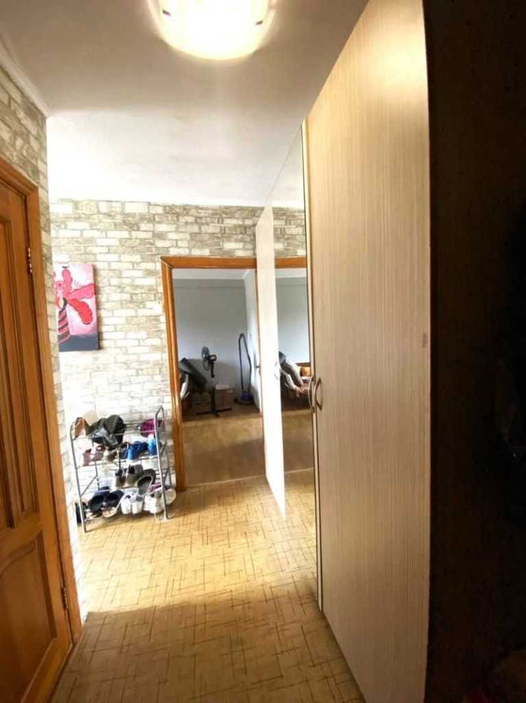 Продажа 2-комнатной квартиры 46 м², Строителей ул., 11