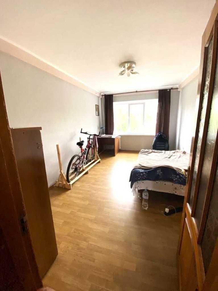Продажа 2-комнатной квартиры 46 м², Строителей ул., 11