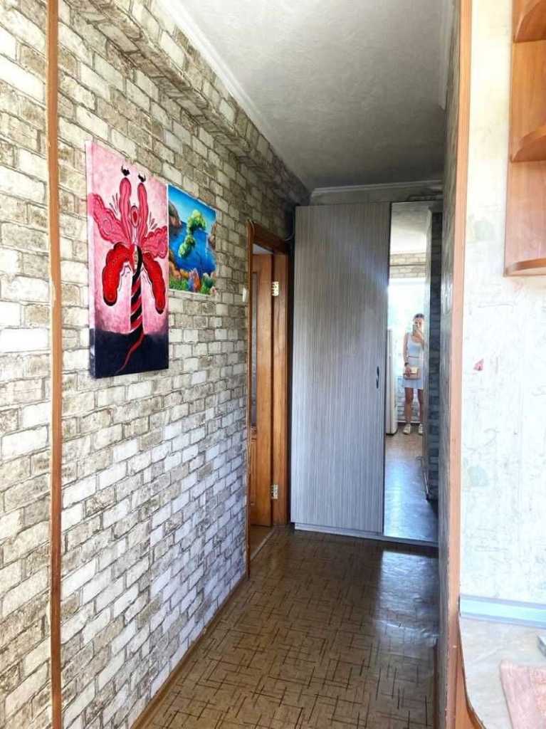 Продажа 2-комнатной квартиры 46 м², Строителей ул., 11