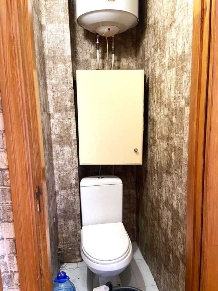 Продажа 2-комнатной квартиры 46 м², Строителей ул., 11