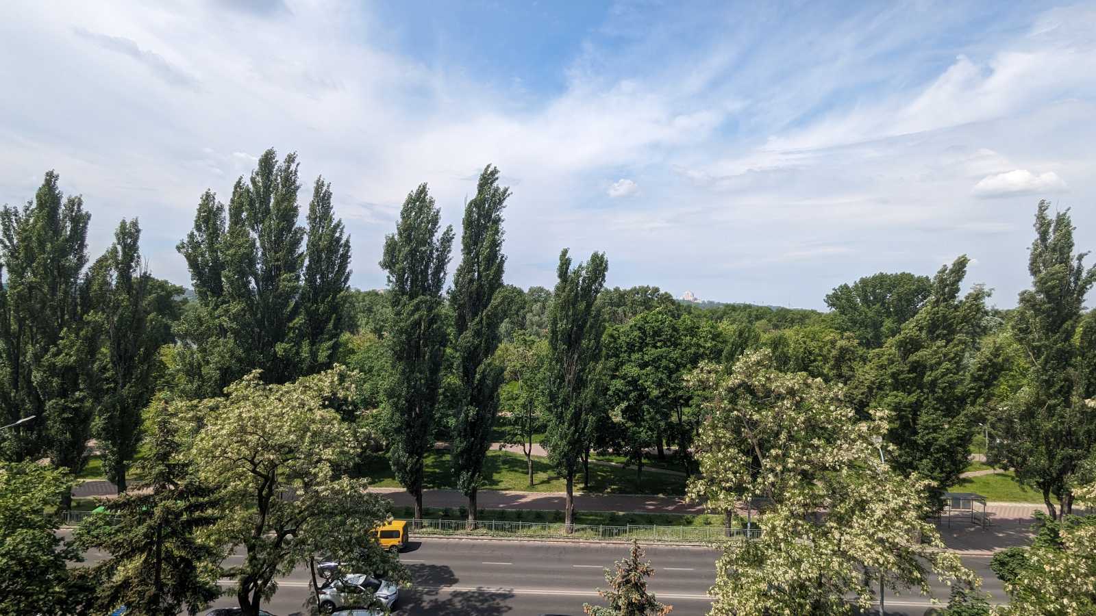 Продажа 2-комнатной квартиры 46.2 м², Русановский бул., 10