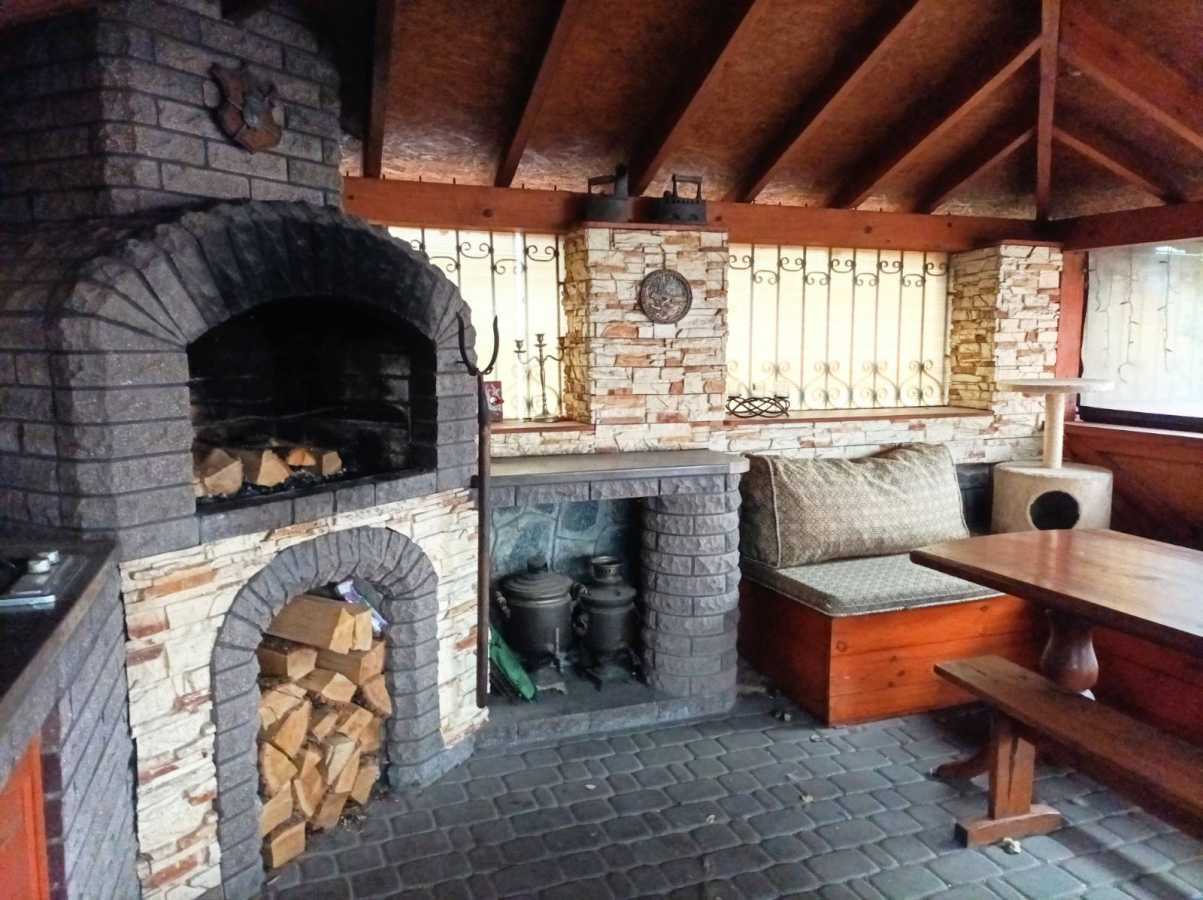 Аренда дома 229 м², Центральная ул.