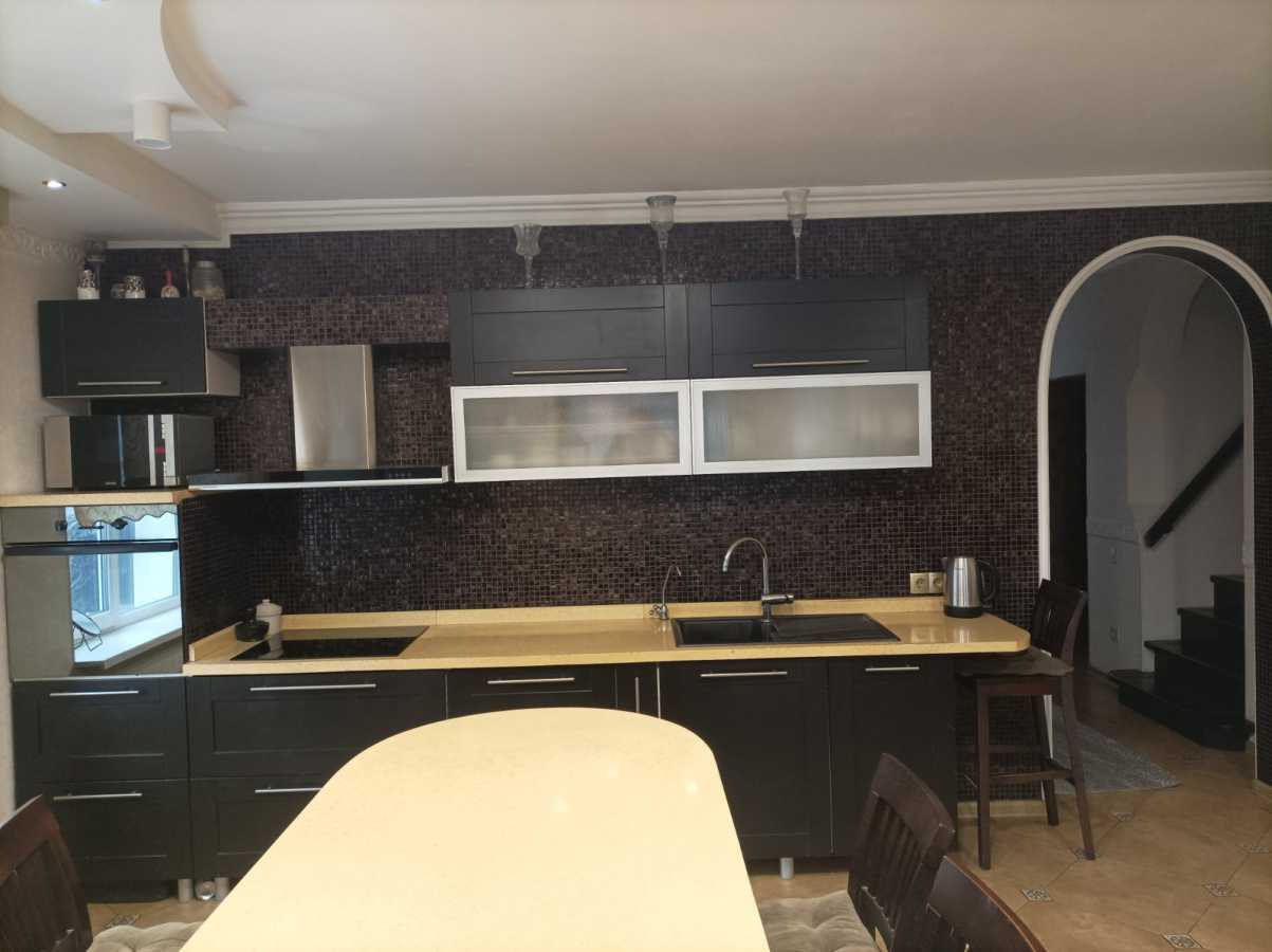 Аренда дома 229 м², Центральная ул.
