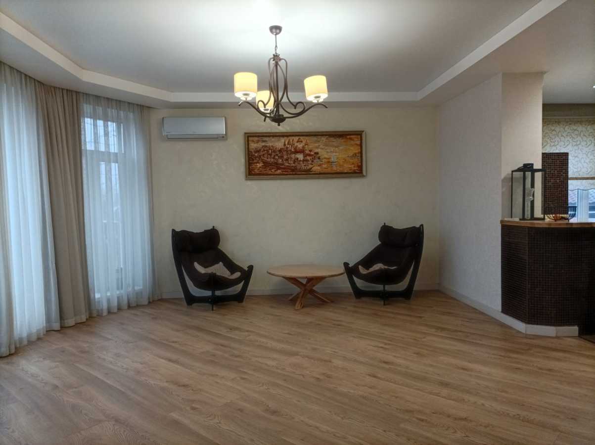 Аренда дома 229 м², Центральная ул.