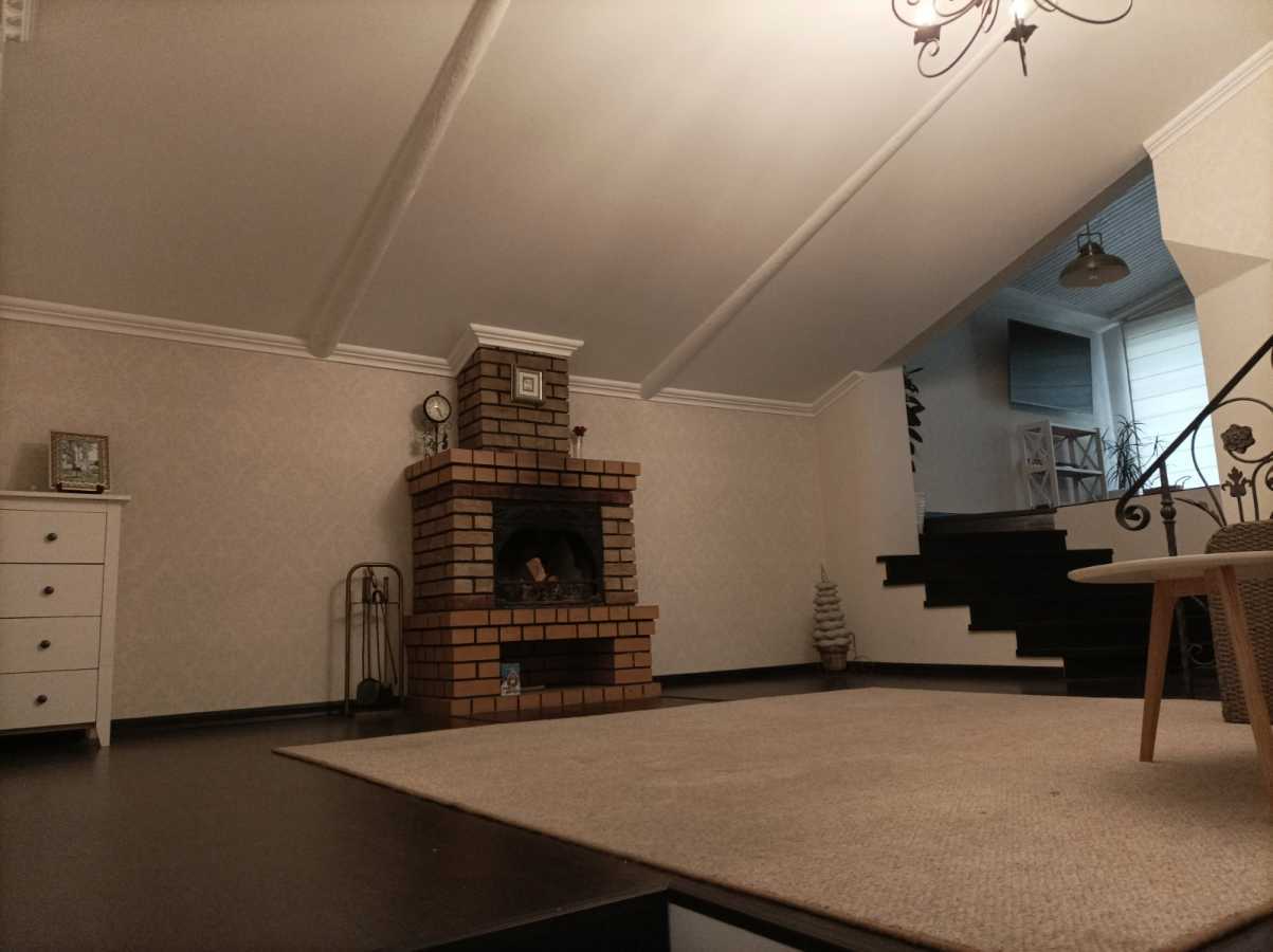 Аренда дома 229 м², Центральная ул.