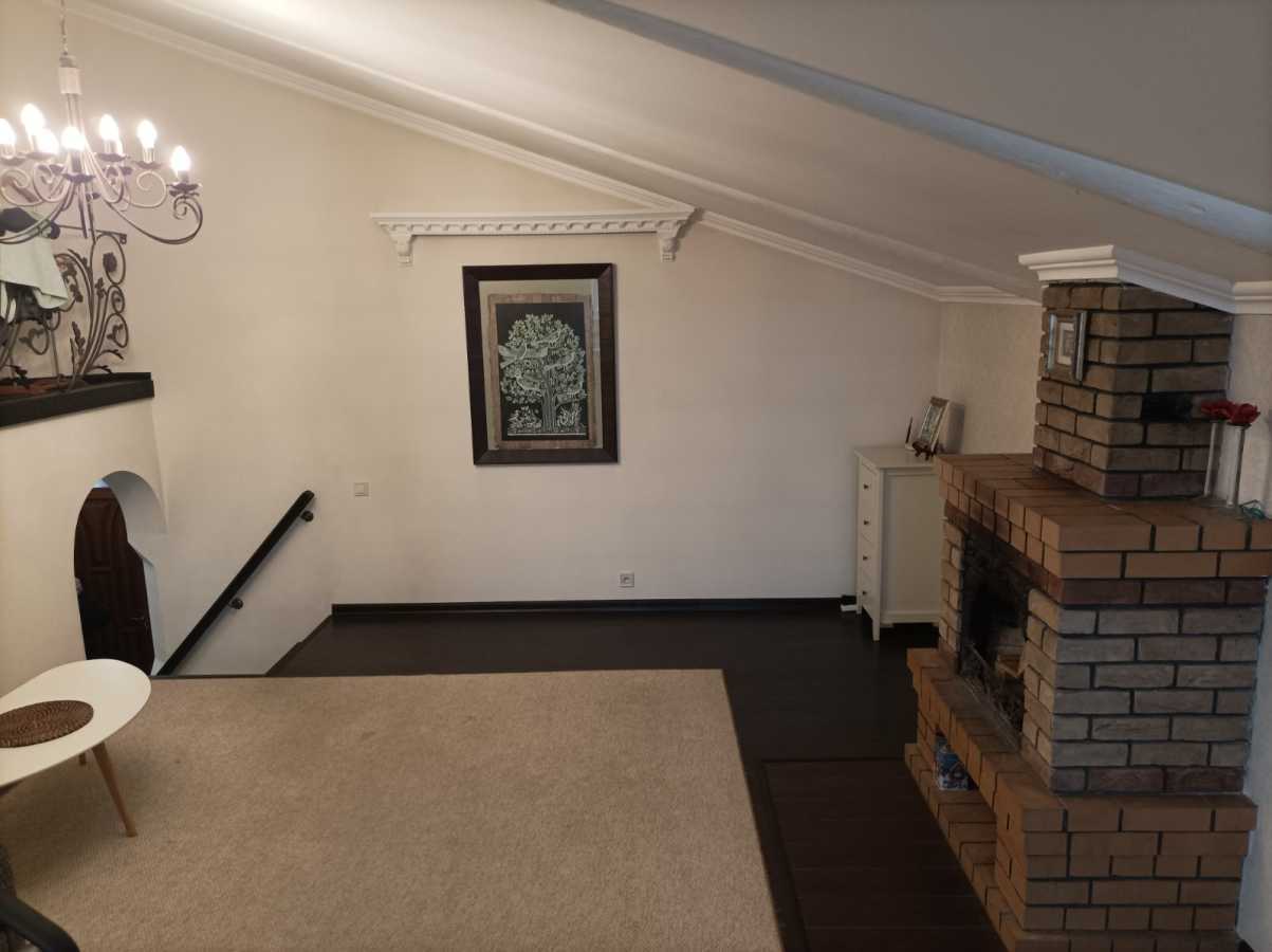 Аренда дома 229 м², Центральная ул.