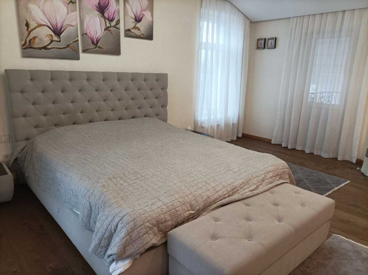 Аренда дома 229 м², Центральная ул.