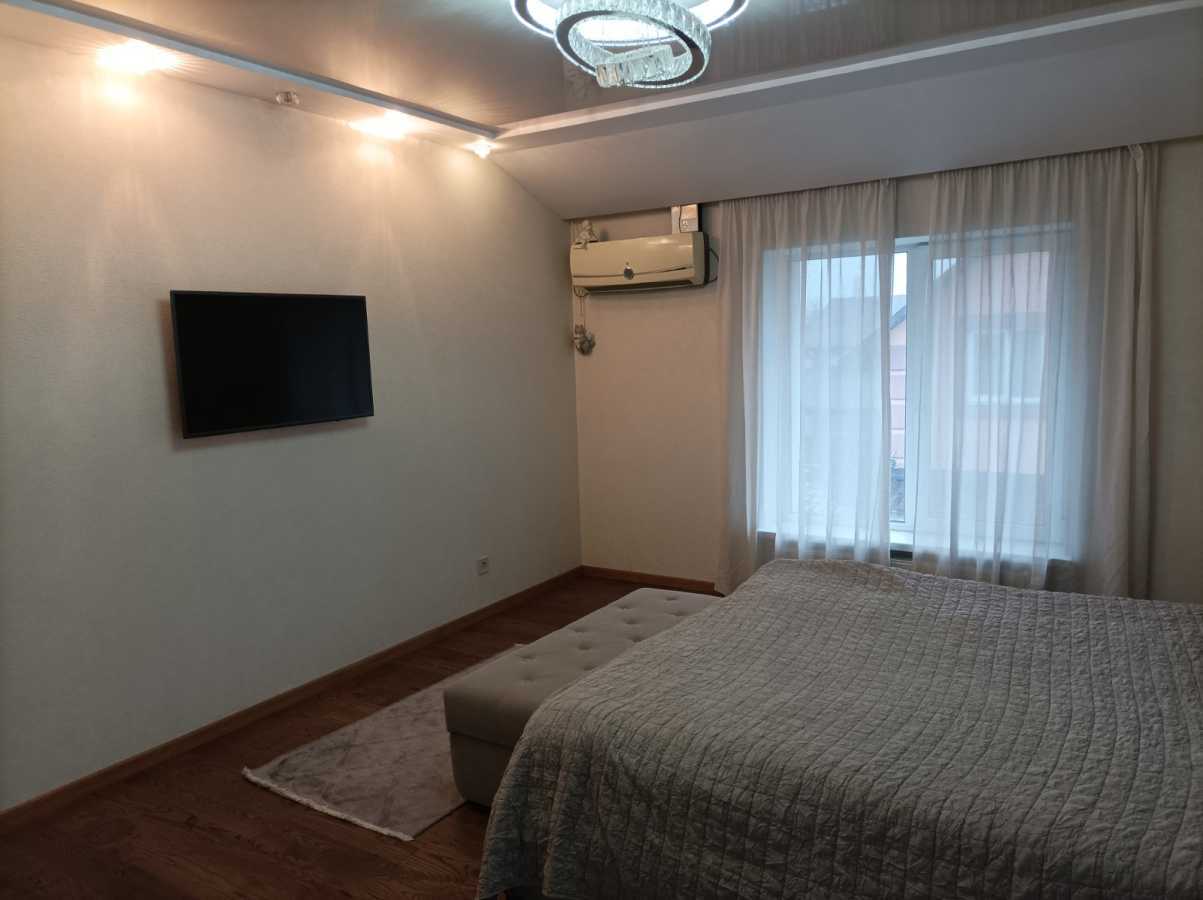 Аренда дома 229 м², Центральная ул.