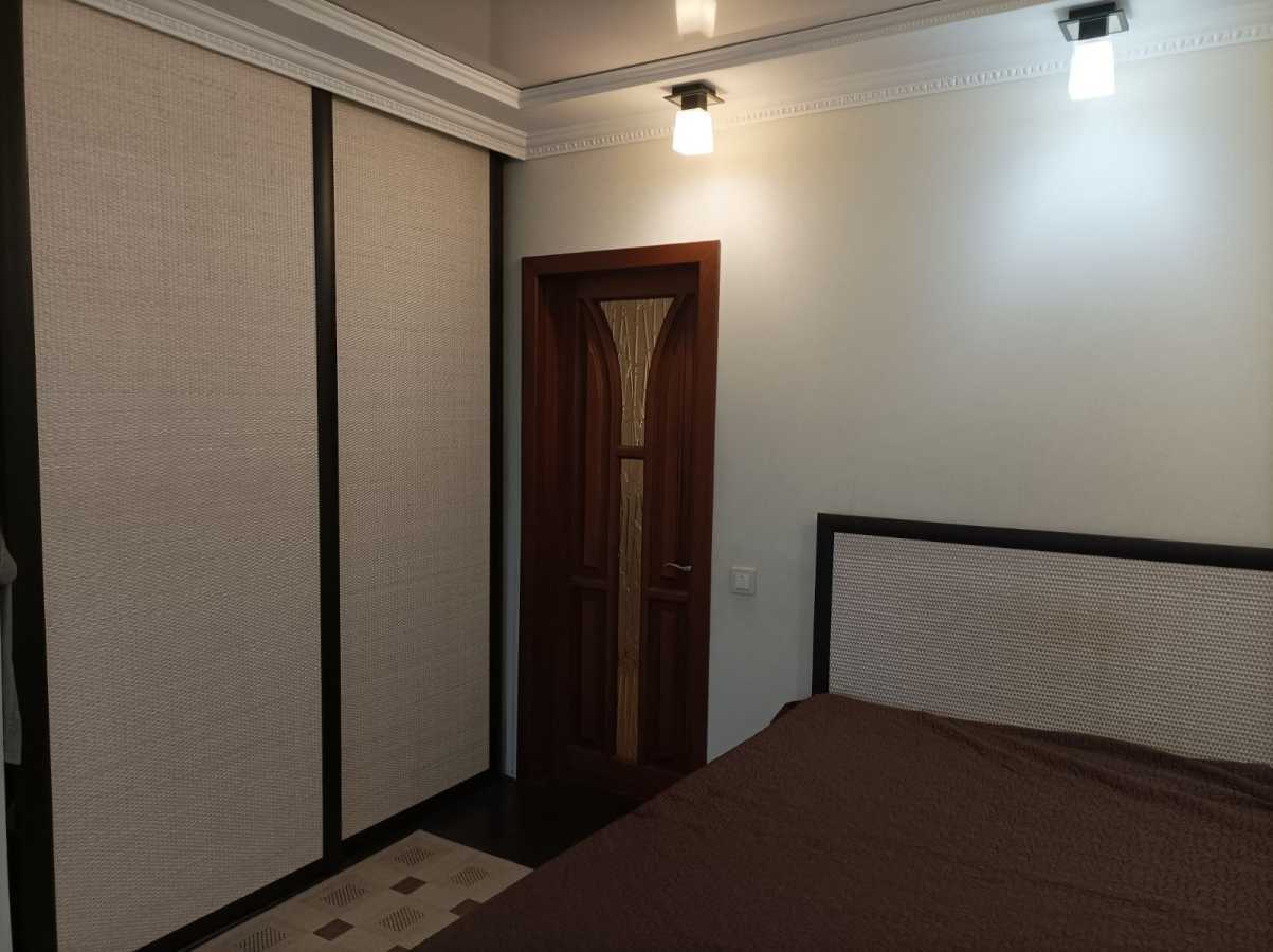 Аренда дома 229 м², Центральная ул.