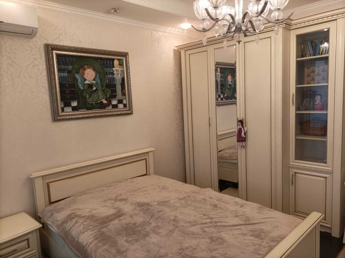 Аренда дома 229 м², Центральная ул.
