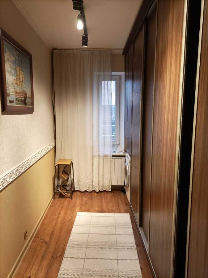 Аренда дома 229 м², Центральная ул.