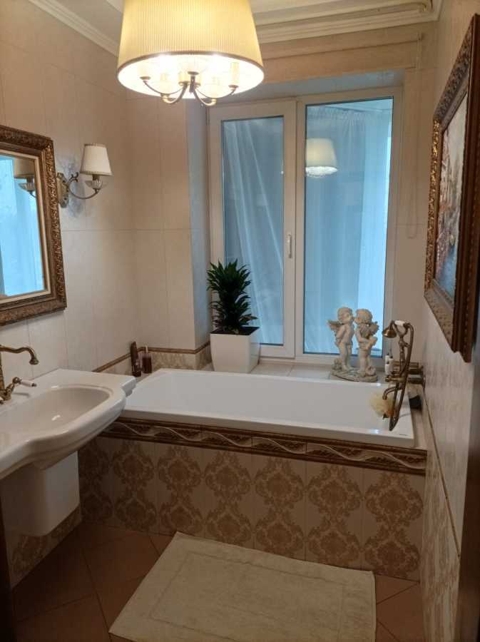 Аренда дома 229 м², Центральная ул.