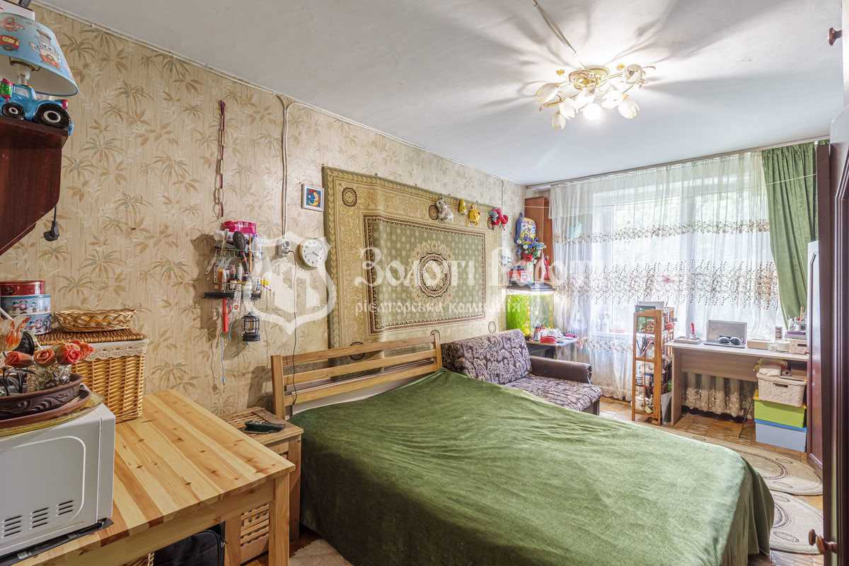 Продажа 1-комнатной квартиры 33 м², Металлистов пер., 1