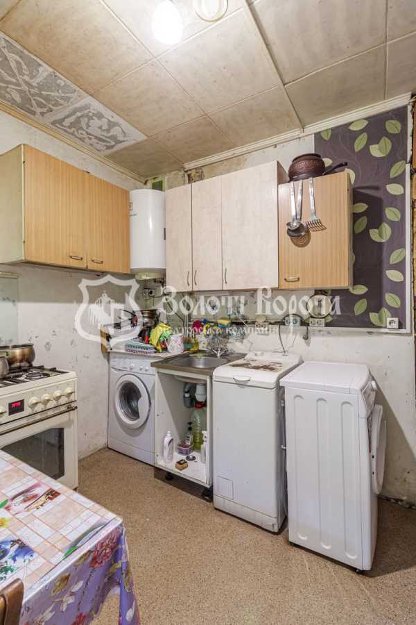 Продажа 1-комнатной квартиры 33 м², Металлистов пер., 1
