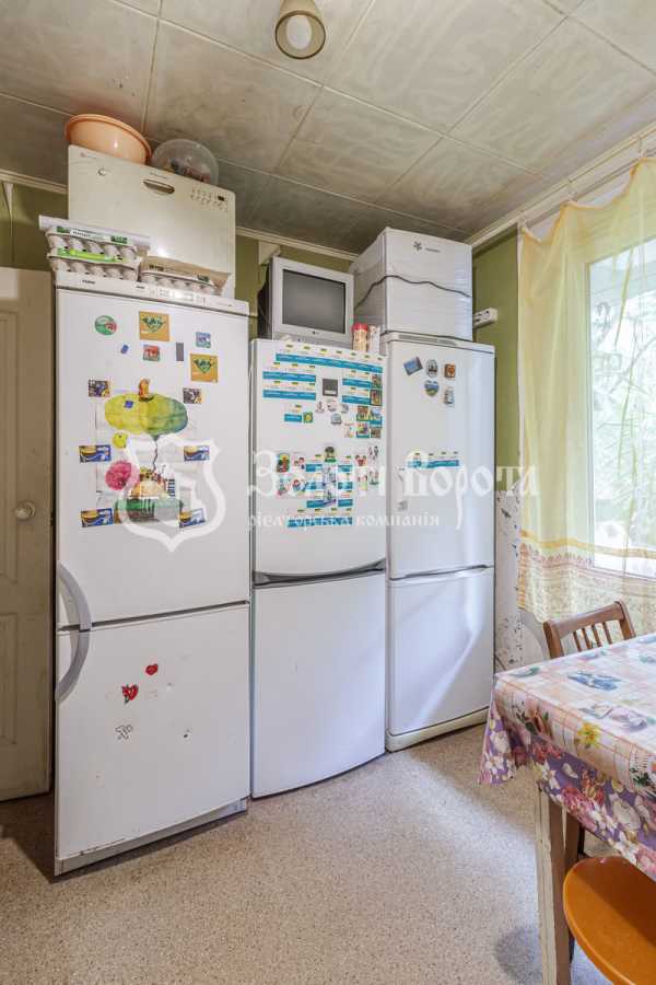 Продажа 1-комнатной квартиры 33 м², Металлистов пер., 1