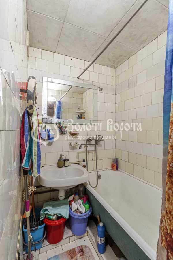 Продажа 1-комнатной квартиры 33 м², Металлистов пер., 1