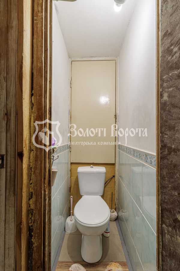 Продажа 1-комнатной квартиры 33 м², Металлистов пер., 1