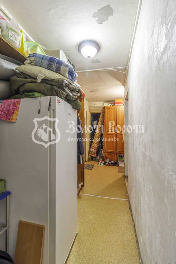 Продажа 1-комнатной квартиры 33 м², Металлистов пер., 1