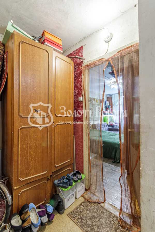 Продажа 1-комнатной квартиры 33 м², Металлистов пер., 1