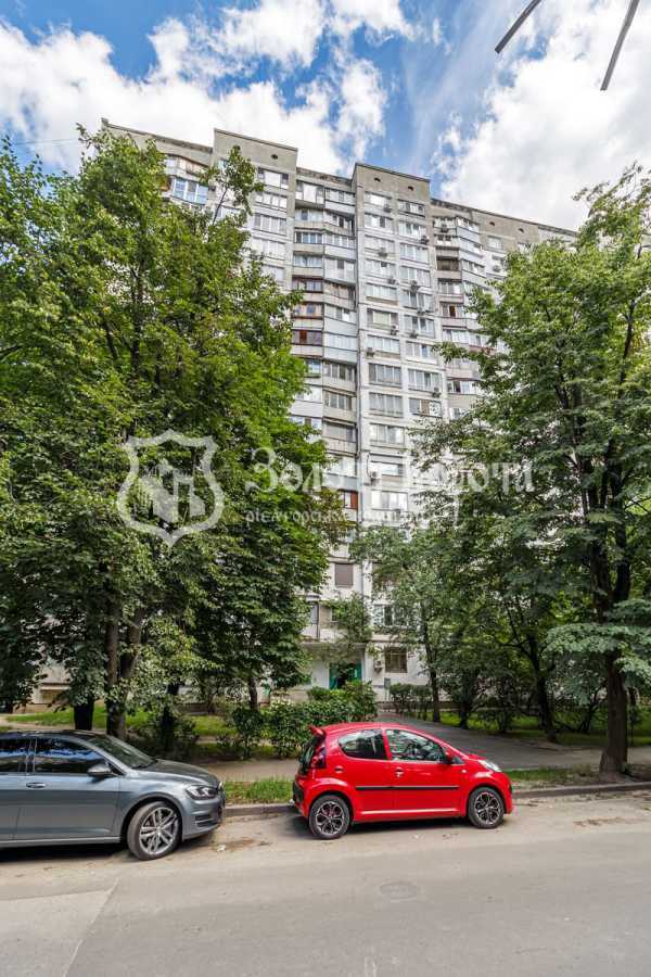 Продажа 1-комнатной квартиры 33 м², Металлистов пер., 1