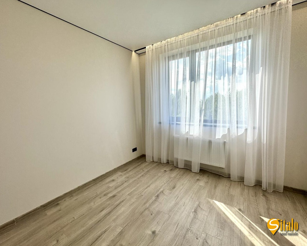 Продажа дома 125 м², 1-я Озерная ул.