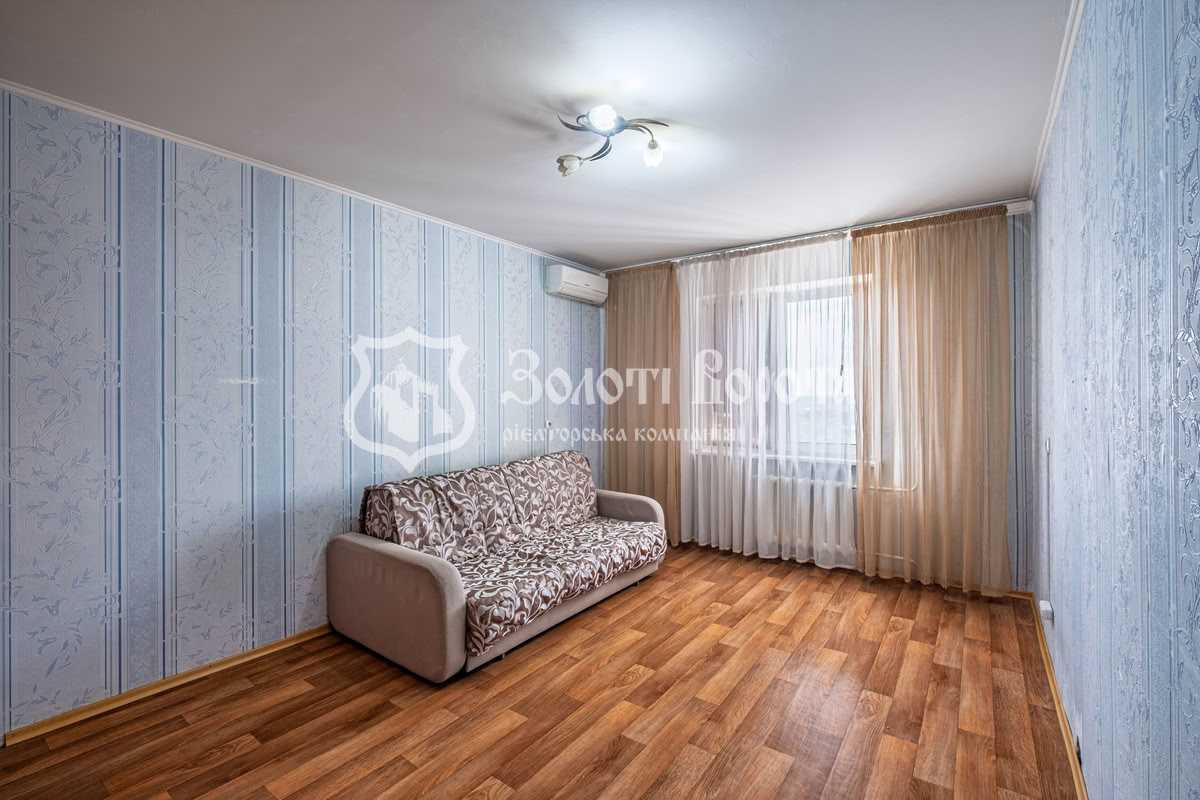 Продажа 1-комнатной квартиры 43 м², Григория Ващенко ул., 1