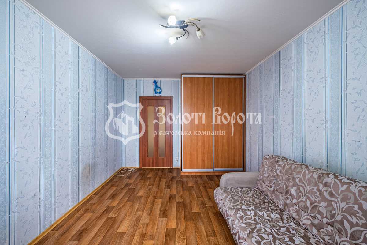 Продажа 1-комнатной квартиры 43 м², Григория Ващенко ул., 1