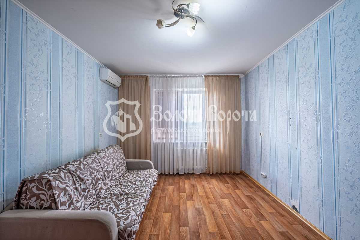 Продажа 1-комнатной квартиры 43 м², Григория Ващенко ул., 1