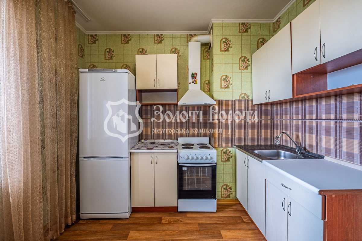 Продажа 1-комнатной квартиры 43 м², Григория Ващенко ул., 1