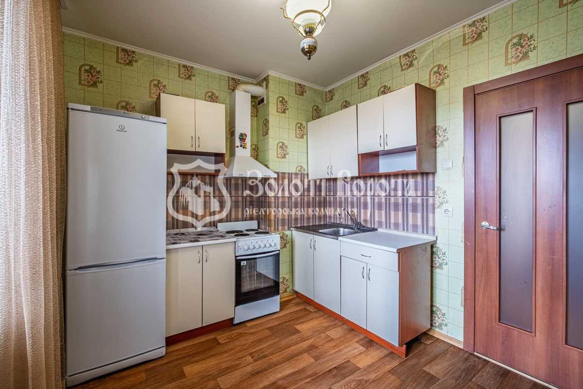 Продажа 1-комнатной квартиры 43 м², Григория Ващенко ул., 1