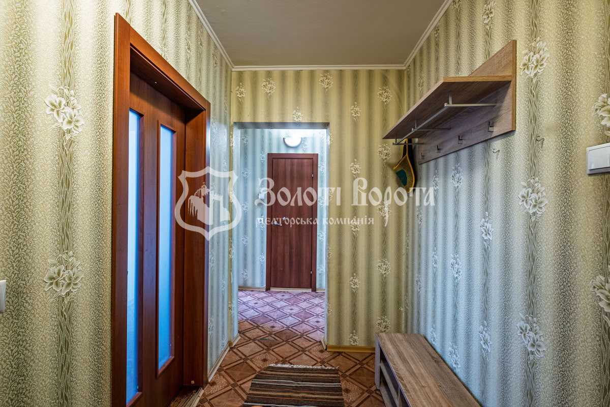 Продажа 1-комнатной квартиры 43 м², Григория Ващенко ул., 1