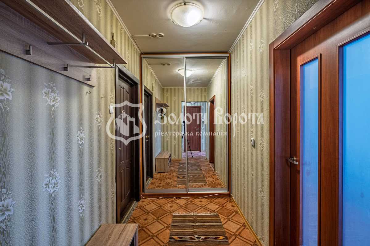 Продажа 1-комнатной квартиры 43 м², Григория Ващенко ул., 1
