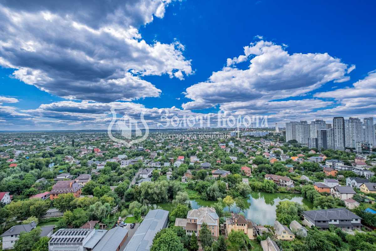 Продажа 1-комнатной квартиры 43 м², Григория Ващенко ул., 1