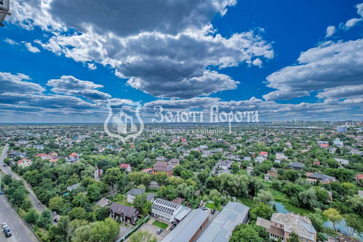 Продажа 1-комнатной квартиры 43 м², Григория Ващенко ул., 1
