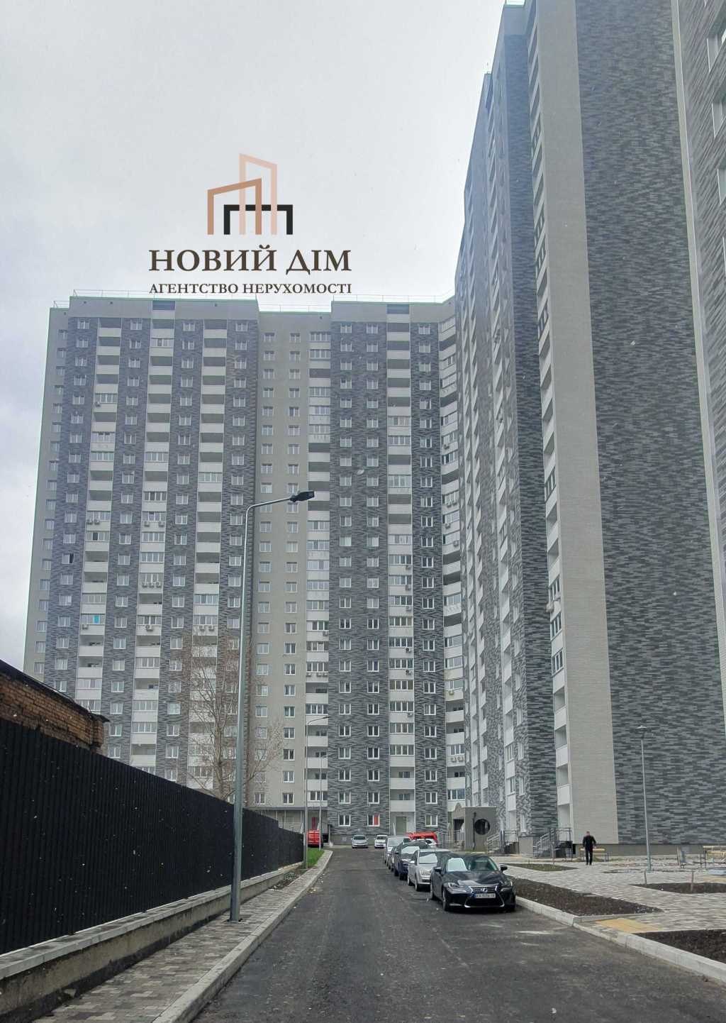 Продаж 2-кімнатної квартири 72.05 м², Коноплянська вул.