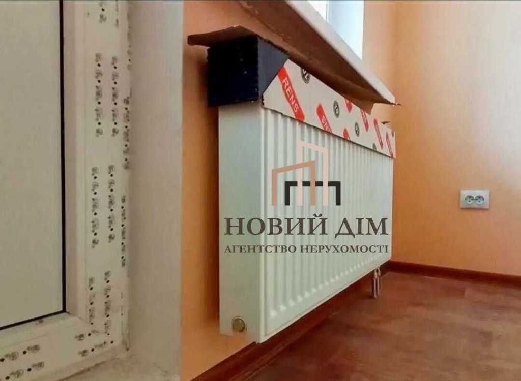 Продаж 2-кімнатної квартири 72.05 м², Коноплянська вул.