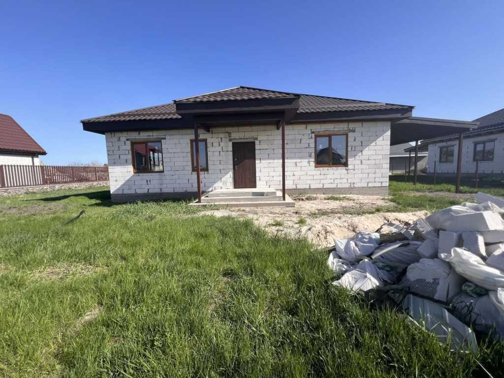 Продаж будинку 105 м², Різдвяна, 33