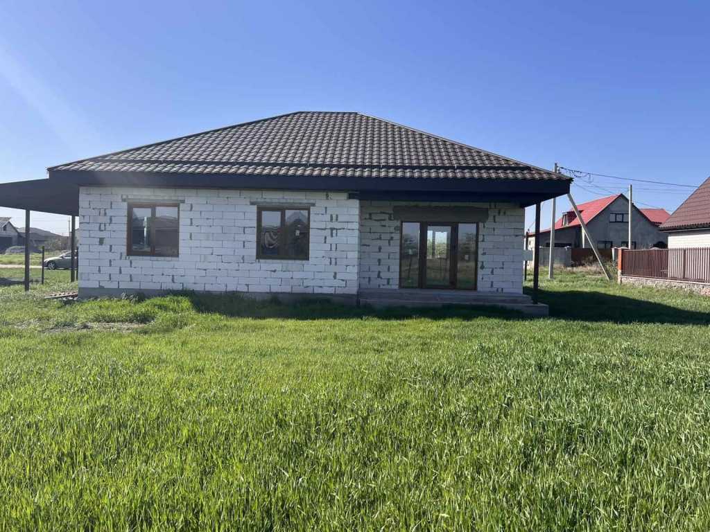 Продаж будинку 105 м², Різдвяна, 33