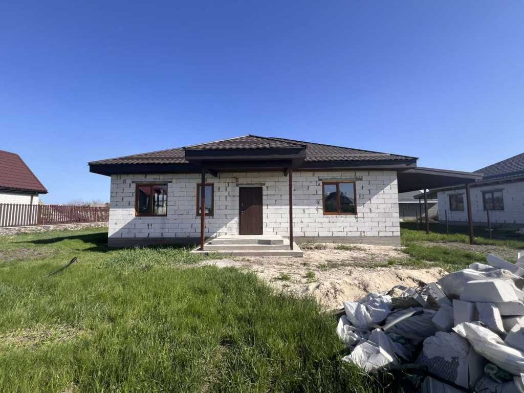 Продаж будинку 105 м², Різдвяна, 33