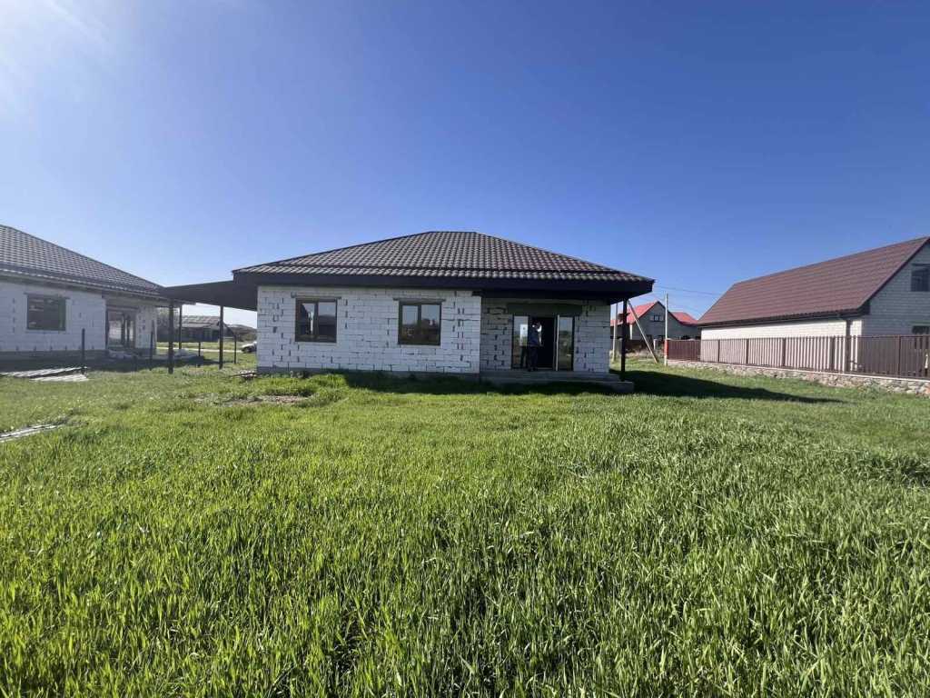 Продаж будинку 105 м², Різдвяна, 33
