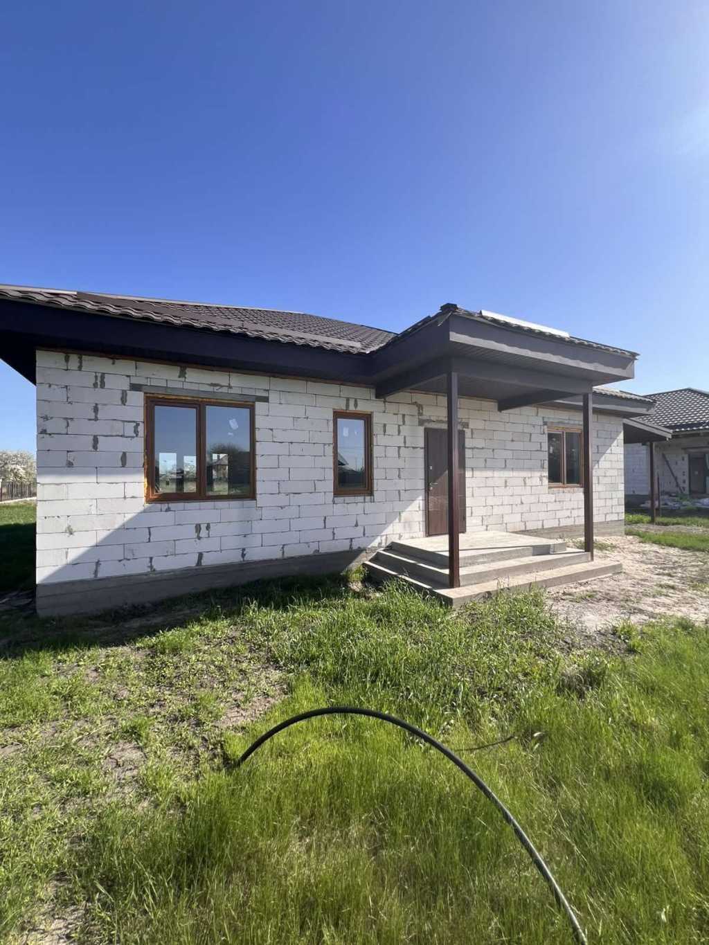 Продаж будинку 105 м², Різдвяна, 33