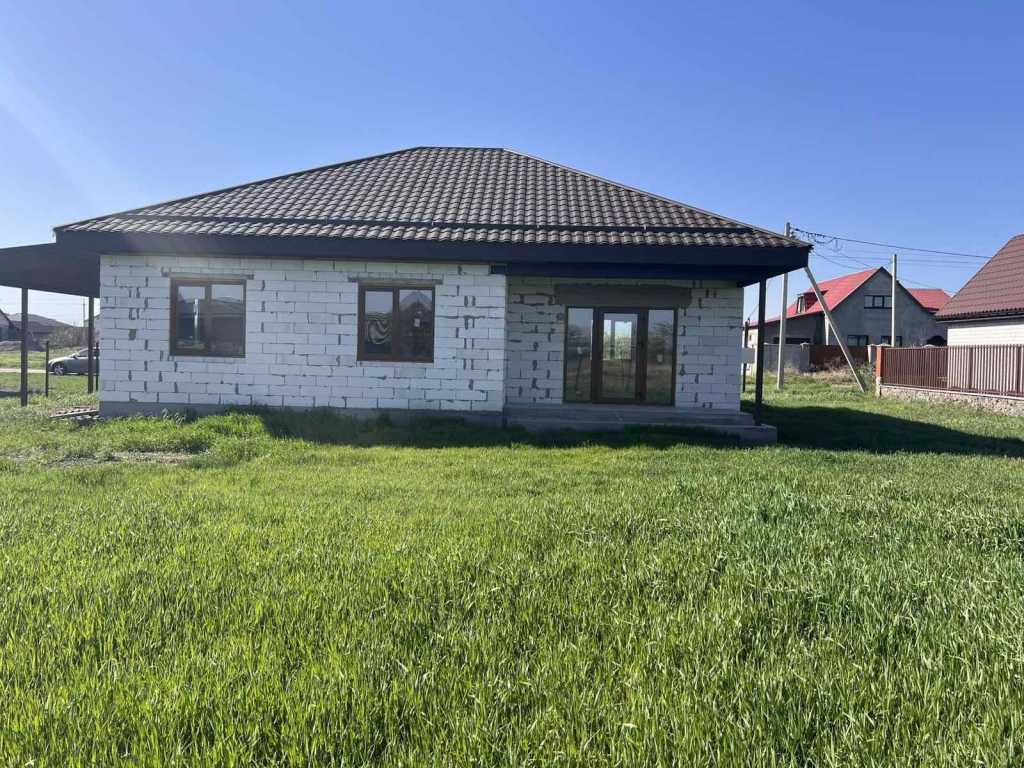 Продаж будинку 105 м², Різдвяна, 33