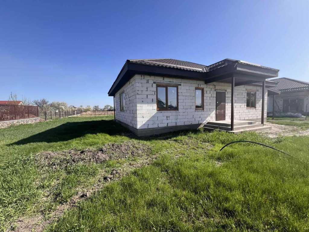 Продаж будинку 105 м², Різдвяна, 33