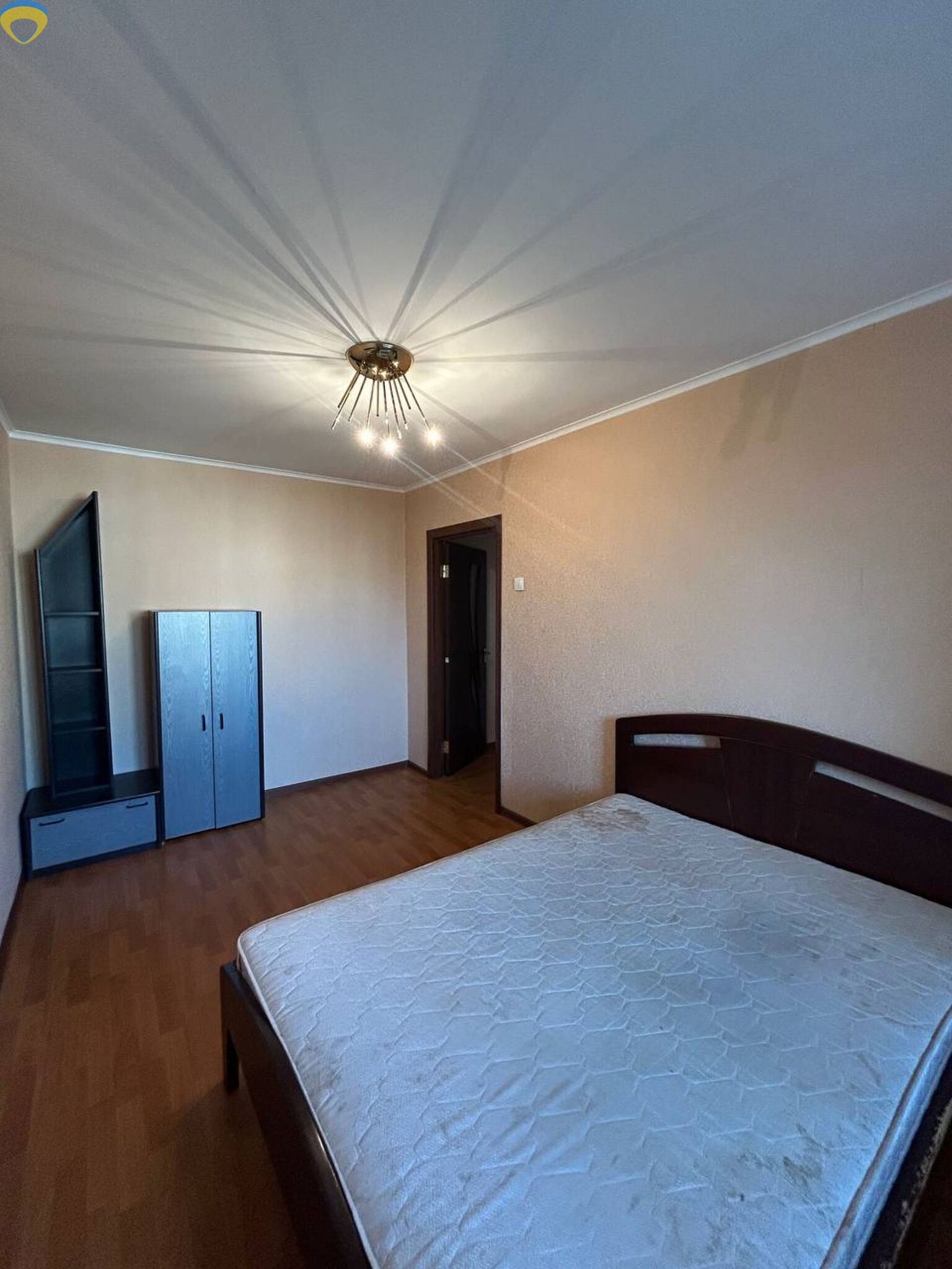 Продажа 2-комнатной квартиры 50 м², Левитана ул., 77