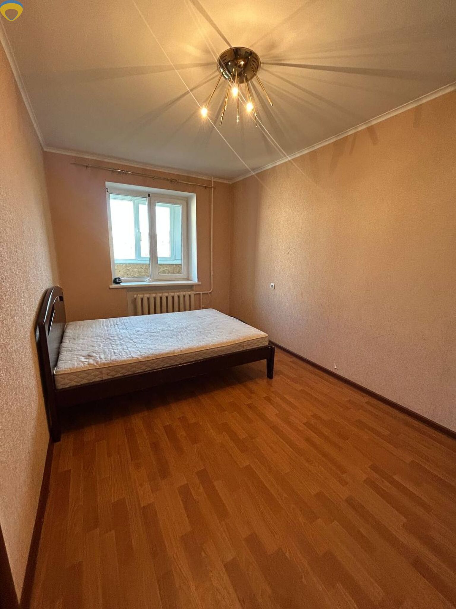 Продажа 2-комнатной квартиры 50 м², Левитана ул., 77