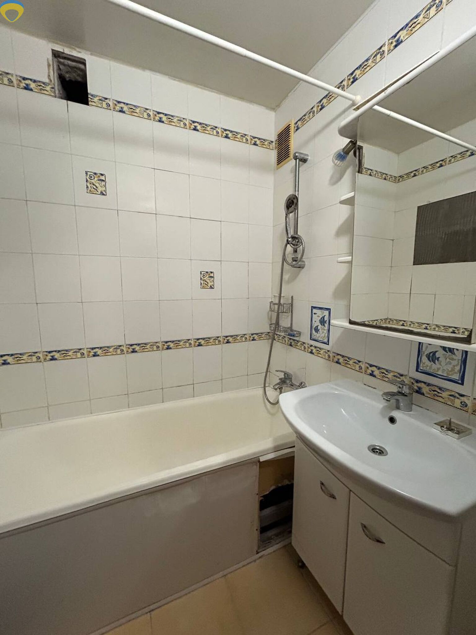 Продажа 2-комнатной квартиры 50 м², Левитана ул., 77