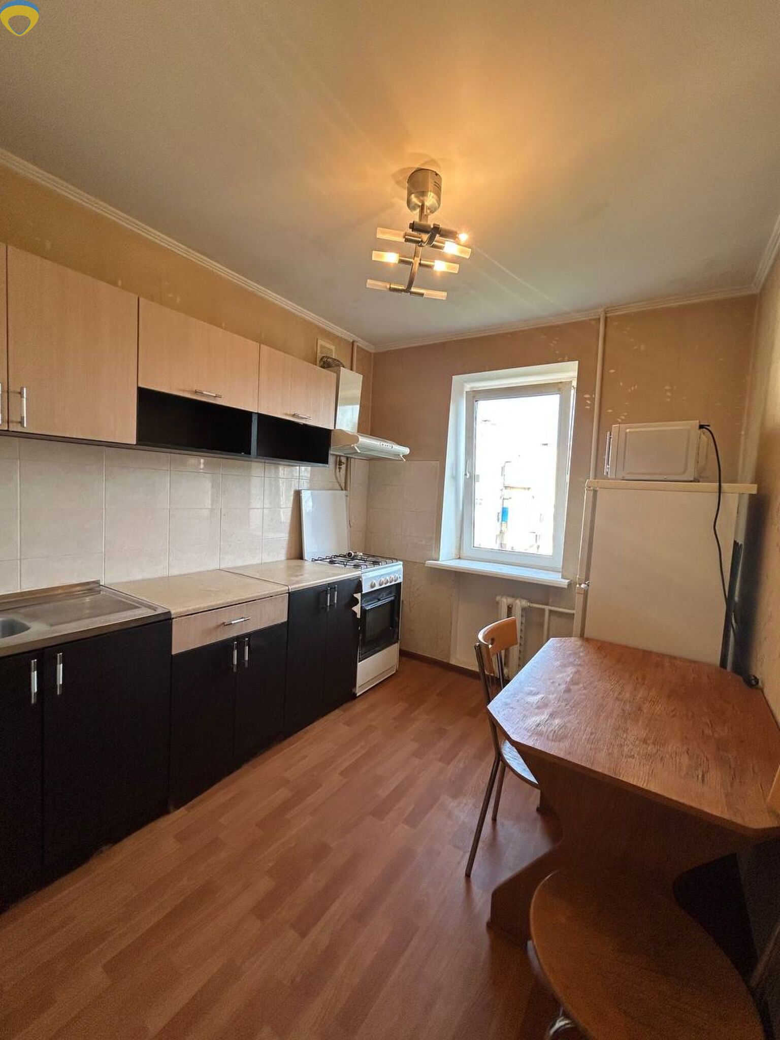Продажа 2-комнатной квартиры 50 м², Левитана ул., 77