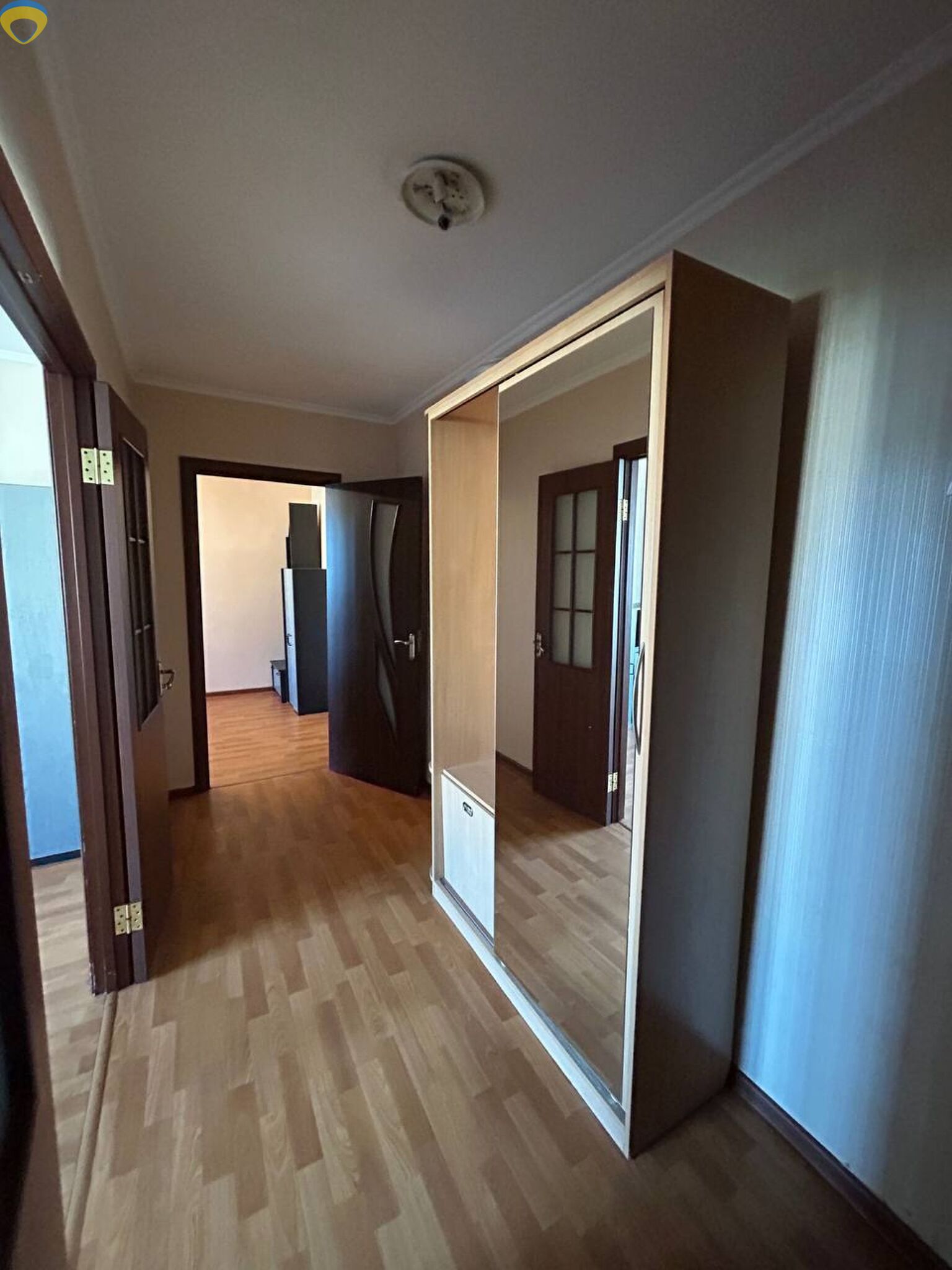 Продажа 2-комнатной квартиры 50 м², Левитана ул., 77