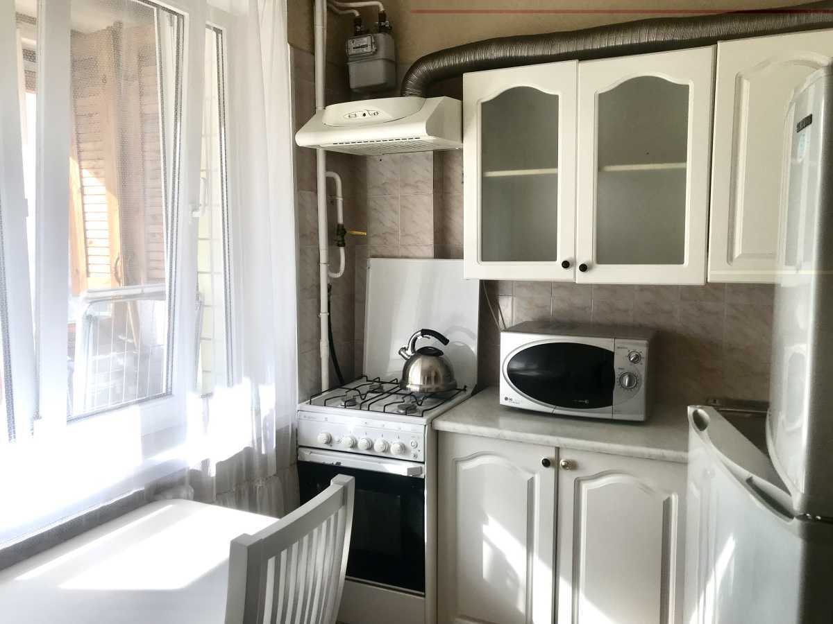Оренда 1-кімнатної квартири 35 м², Велика Васильківська вул., 94