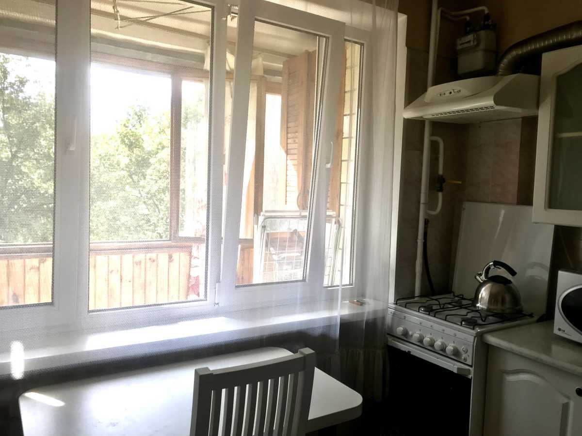 Оренда 1-кімнатної квартири 35 м², Велика Васильківська вул., 94